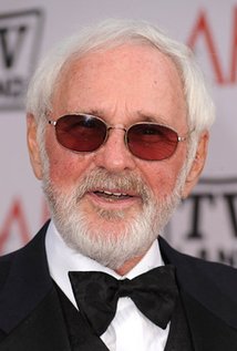 Norman Jewison. Director of Jesus Christ Superstar