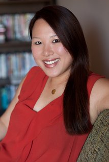 Emily Ting. Director of Already Tomorrow in Hong Kong