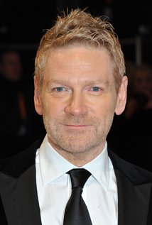 Kenneth Branagh. Director of Murder on the Orient Express (2017)