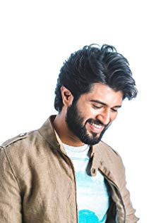 Vijay Deverakonda