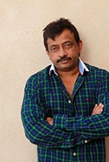Ram Gopal Varma. Director of The Attacks of 26/11 [Sub: Eng]