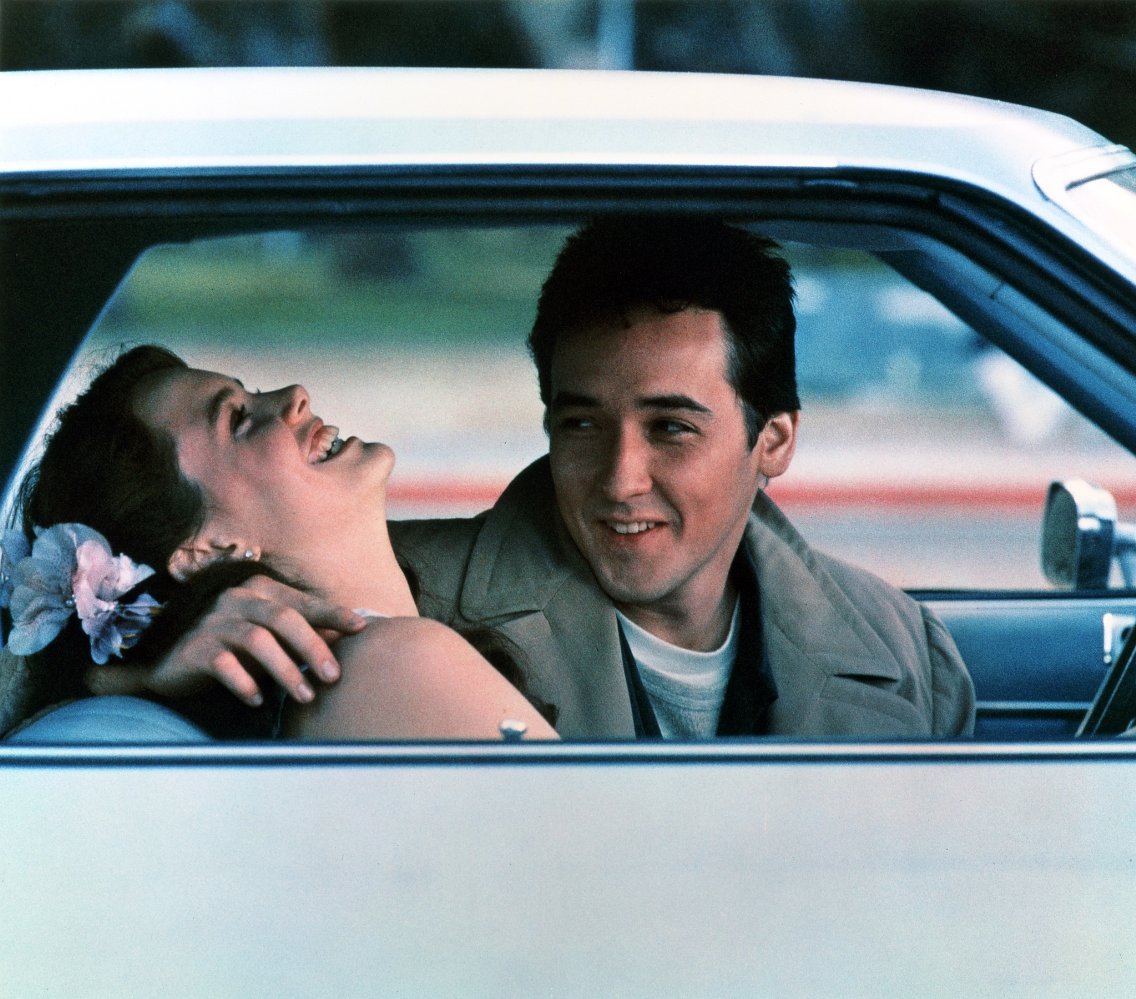 Lloyd Dobler