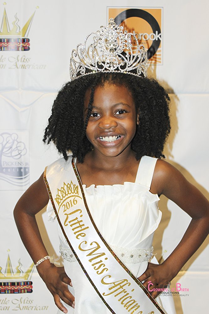 Princess K. Mapp