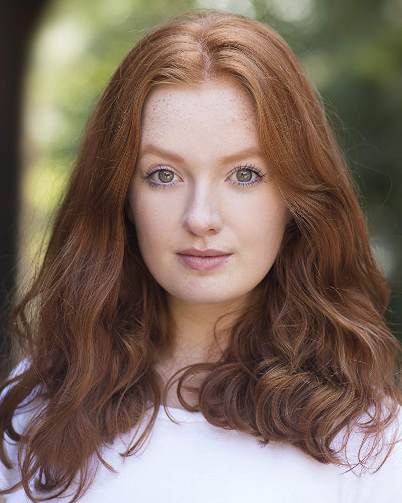 Hannah Morrison