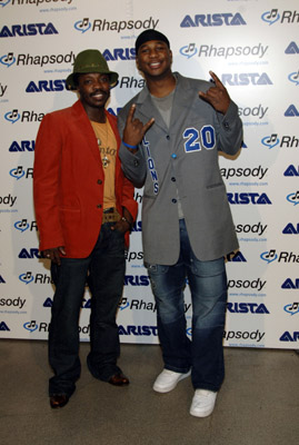 Robert Randolph