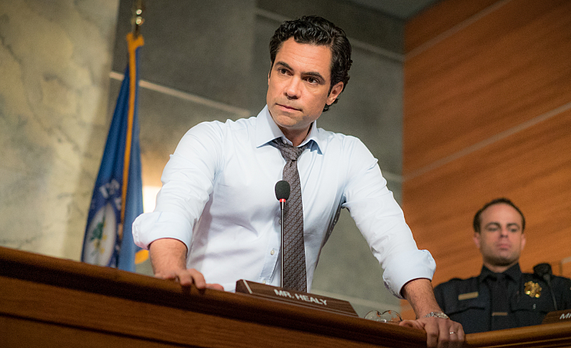 Danny Pino