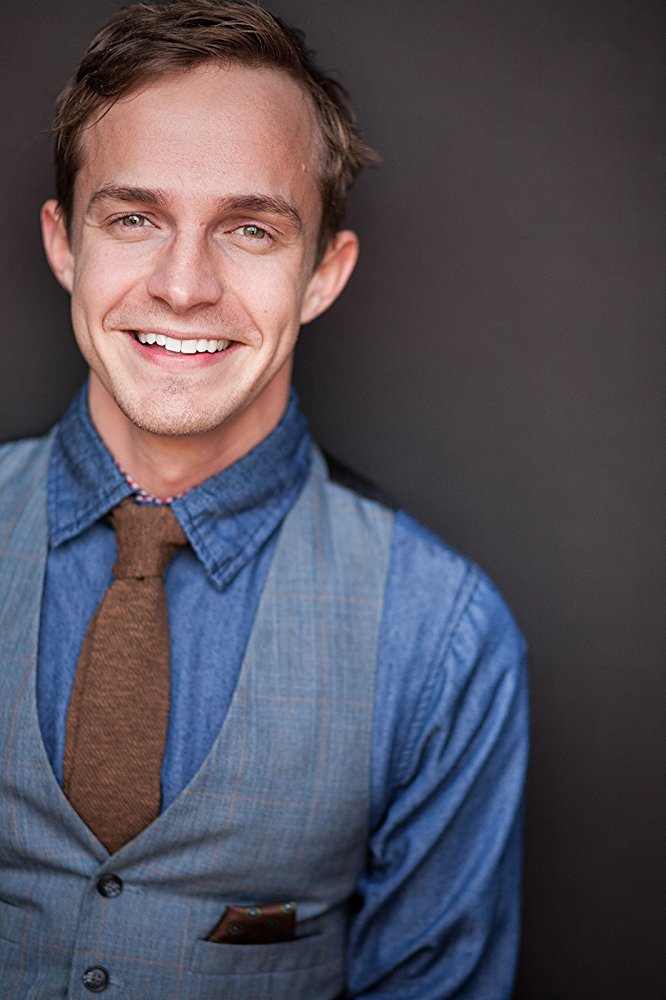 Tim Casper