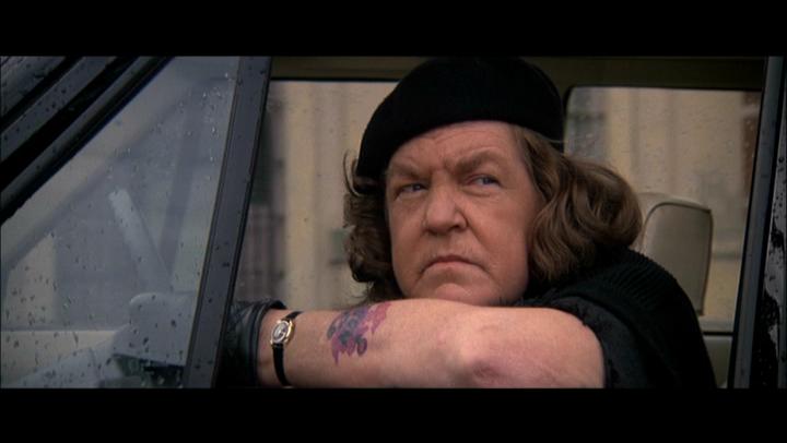 Anne Ramsey