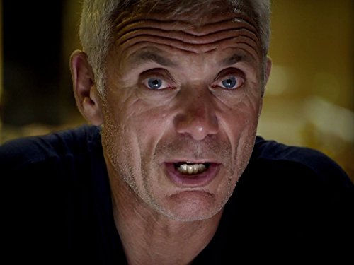 Jeremy Wade