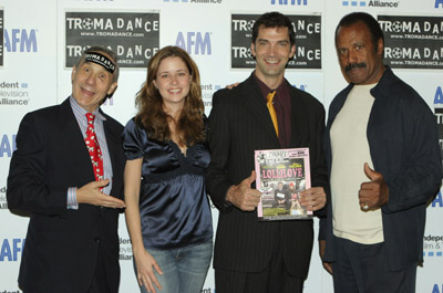 Lloyd Kaufman