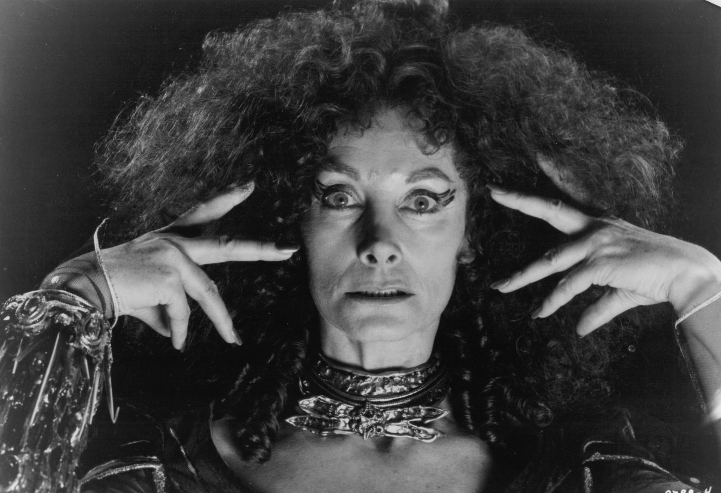 Jean Marsh