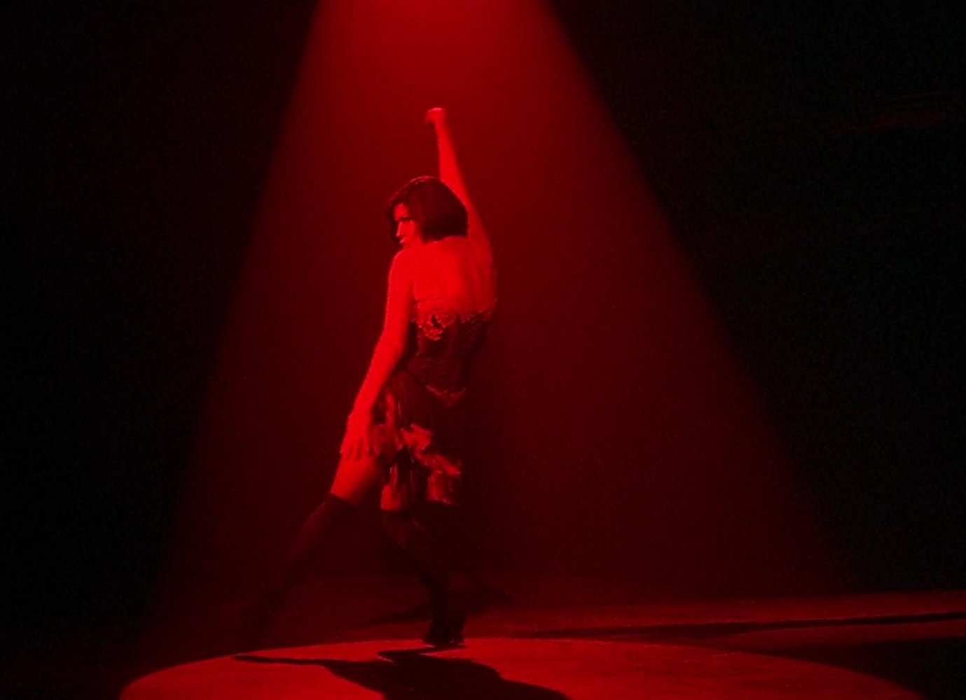 Velma Kelly