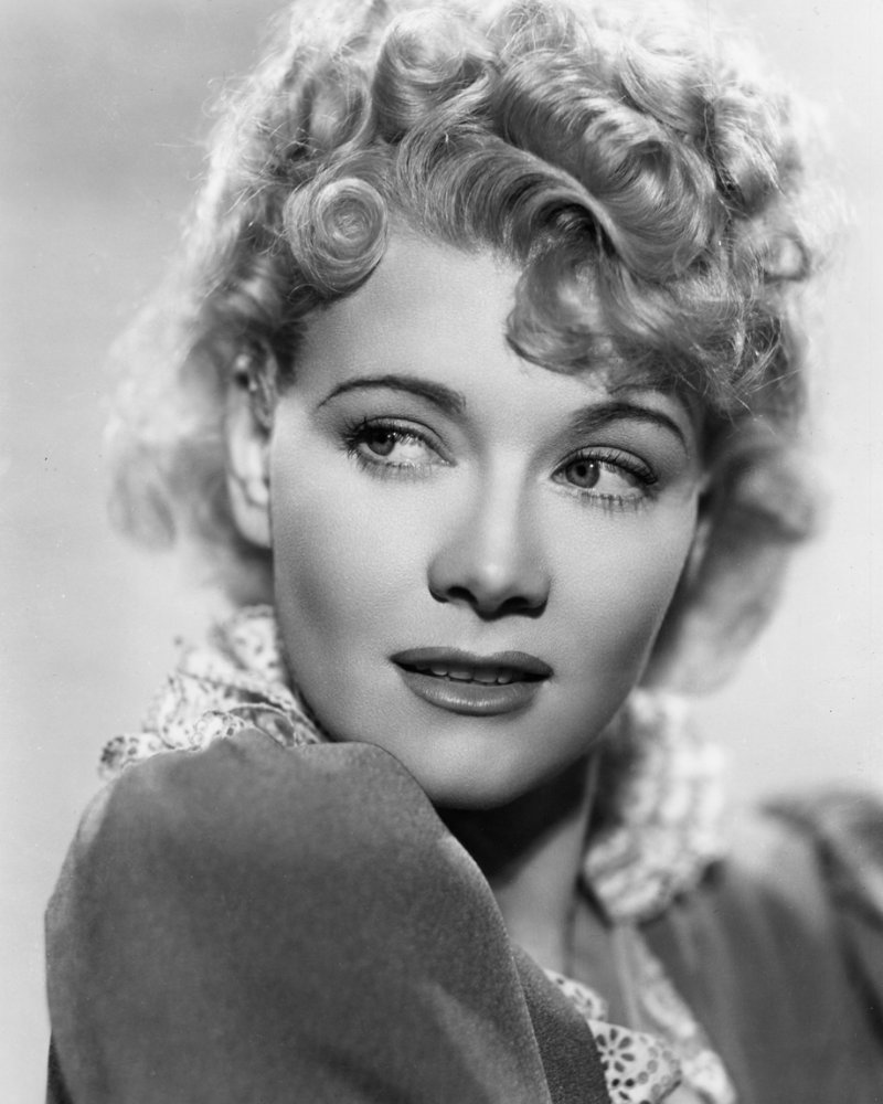 Penny Singleton