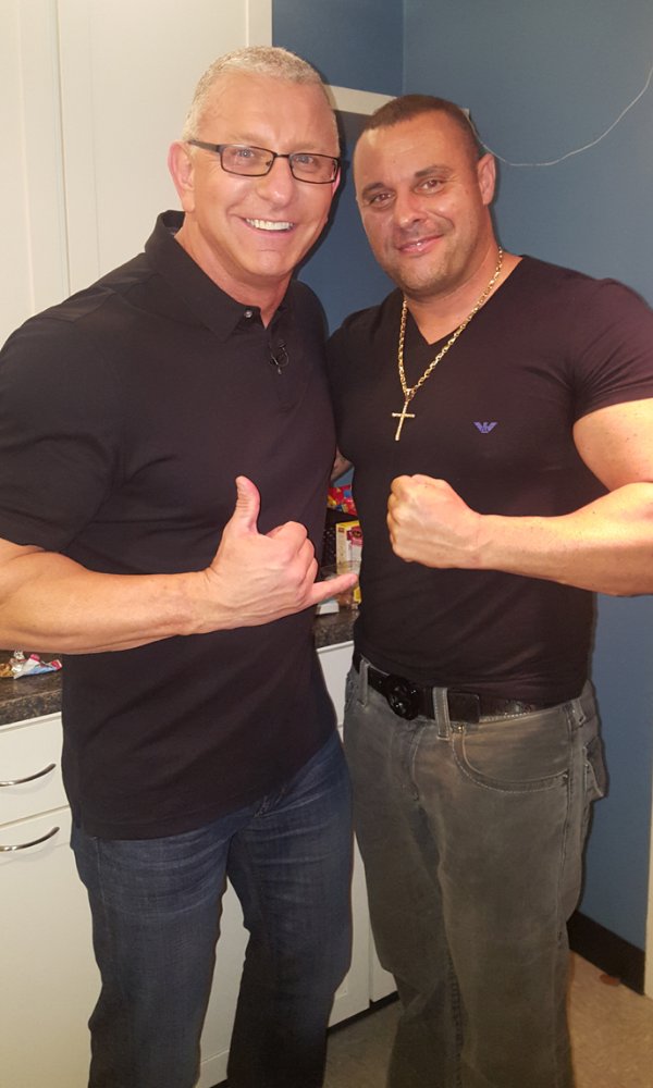 Vinny DeGennaro