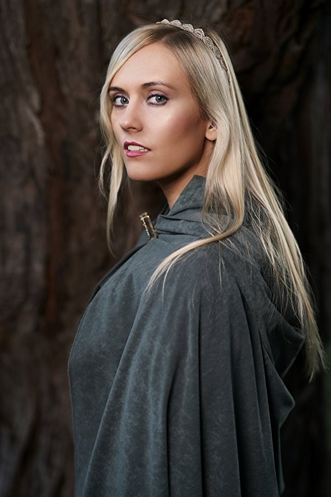 Anna Baranowska