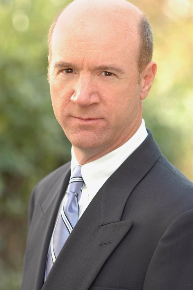 Michael Monks