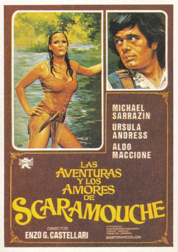 Scaramouche