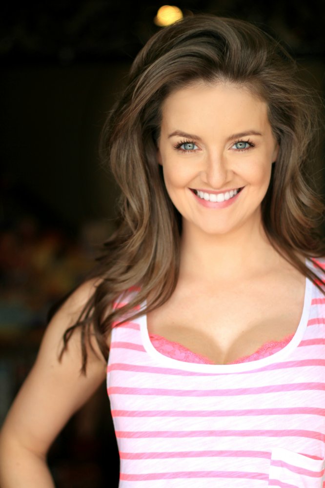 Ashley Bond