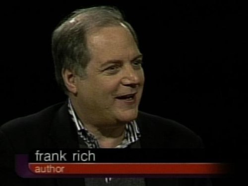 Frank Rich