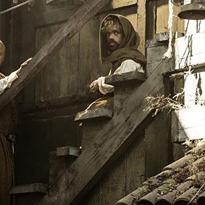 Lord Varys