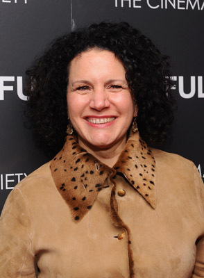 Susie Essman