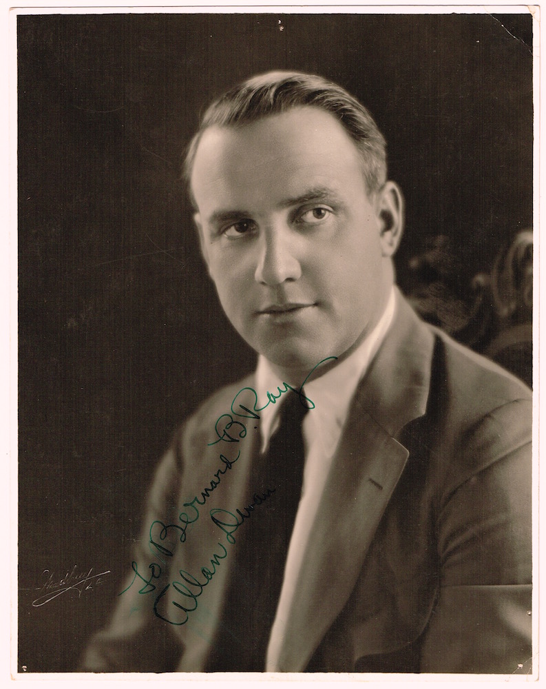 Allan Dwan