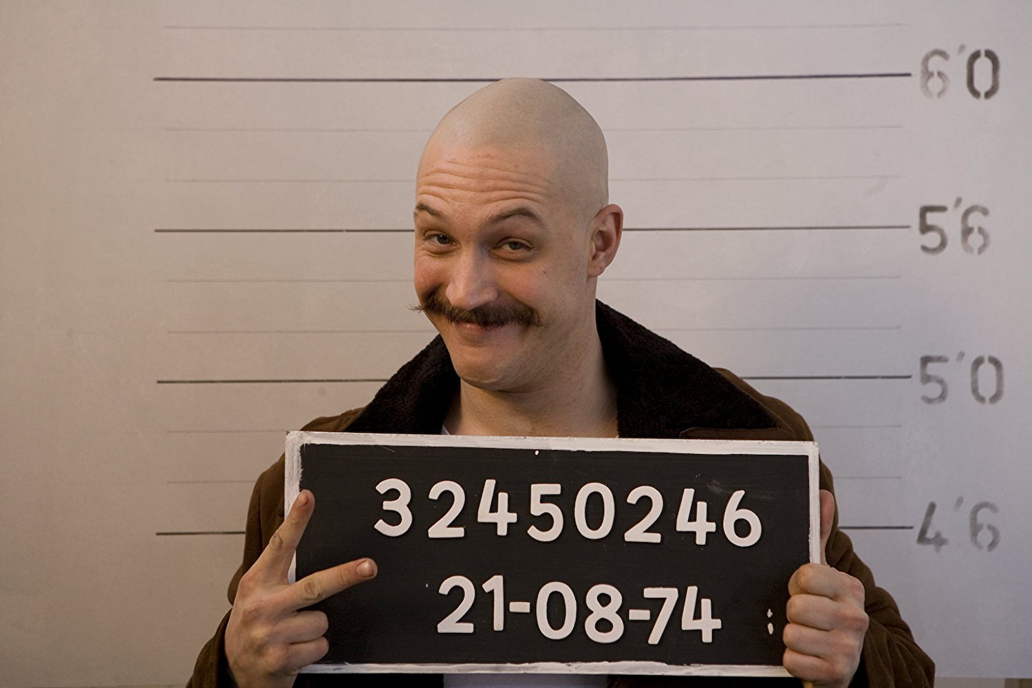 Charles Bronson