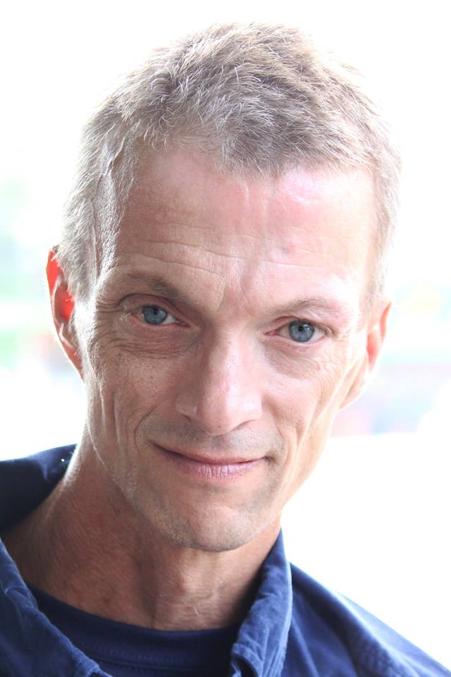 Ben Bladon