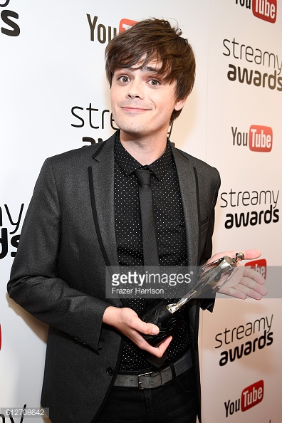 Chris Kendall