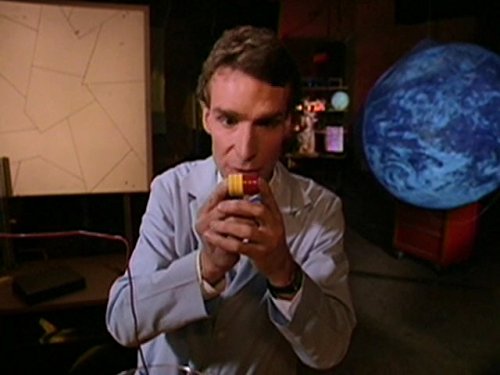 Bill Nye