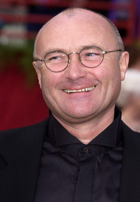 Phil Collins