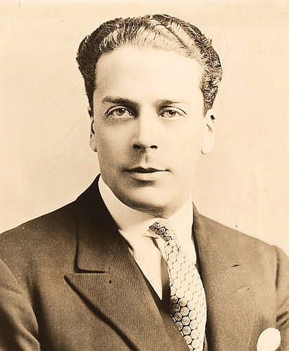 Jack Buchanan