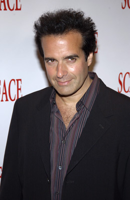 David Copperfield