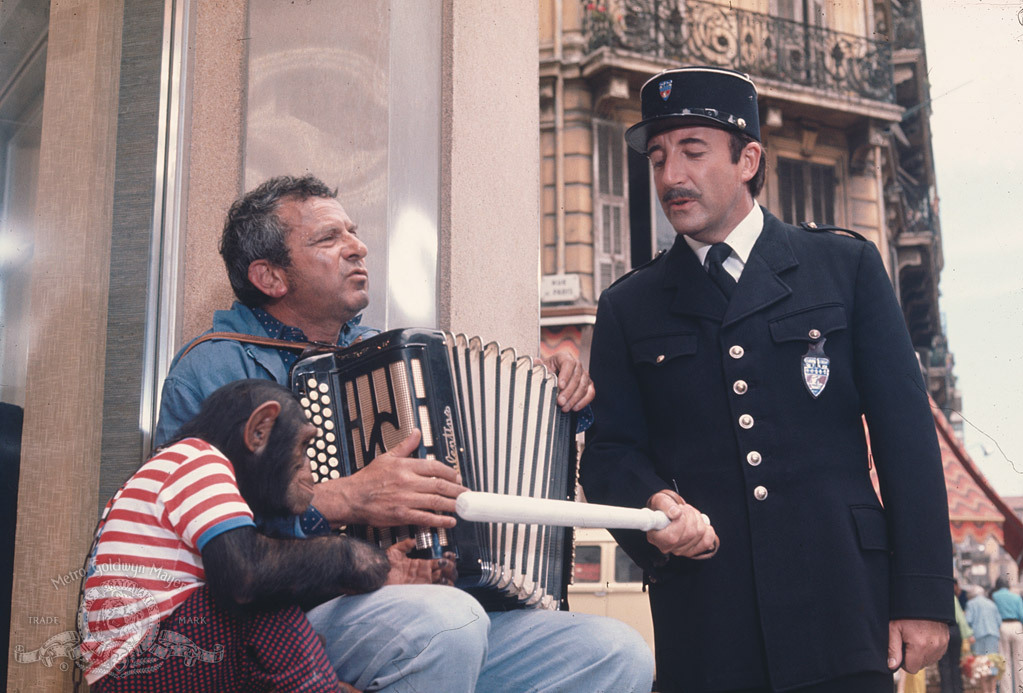 Victor Spinetti