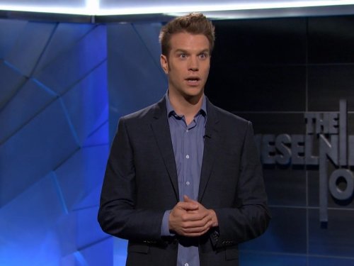 Anthony Jeselnik