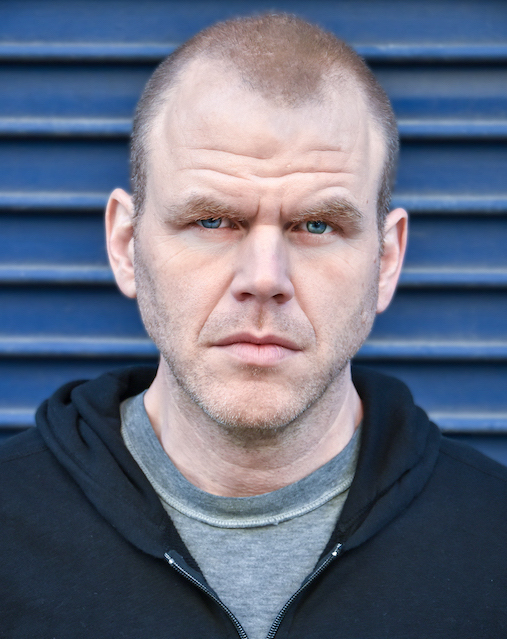 Michael Maize