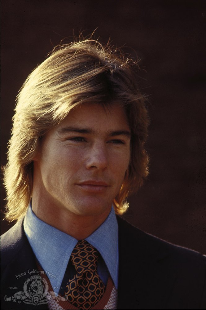 Jan-Michael Vincent