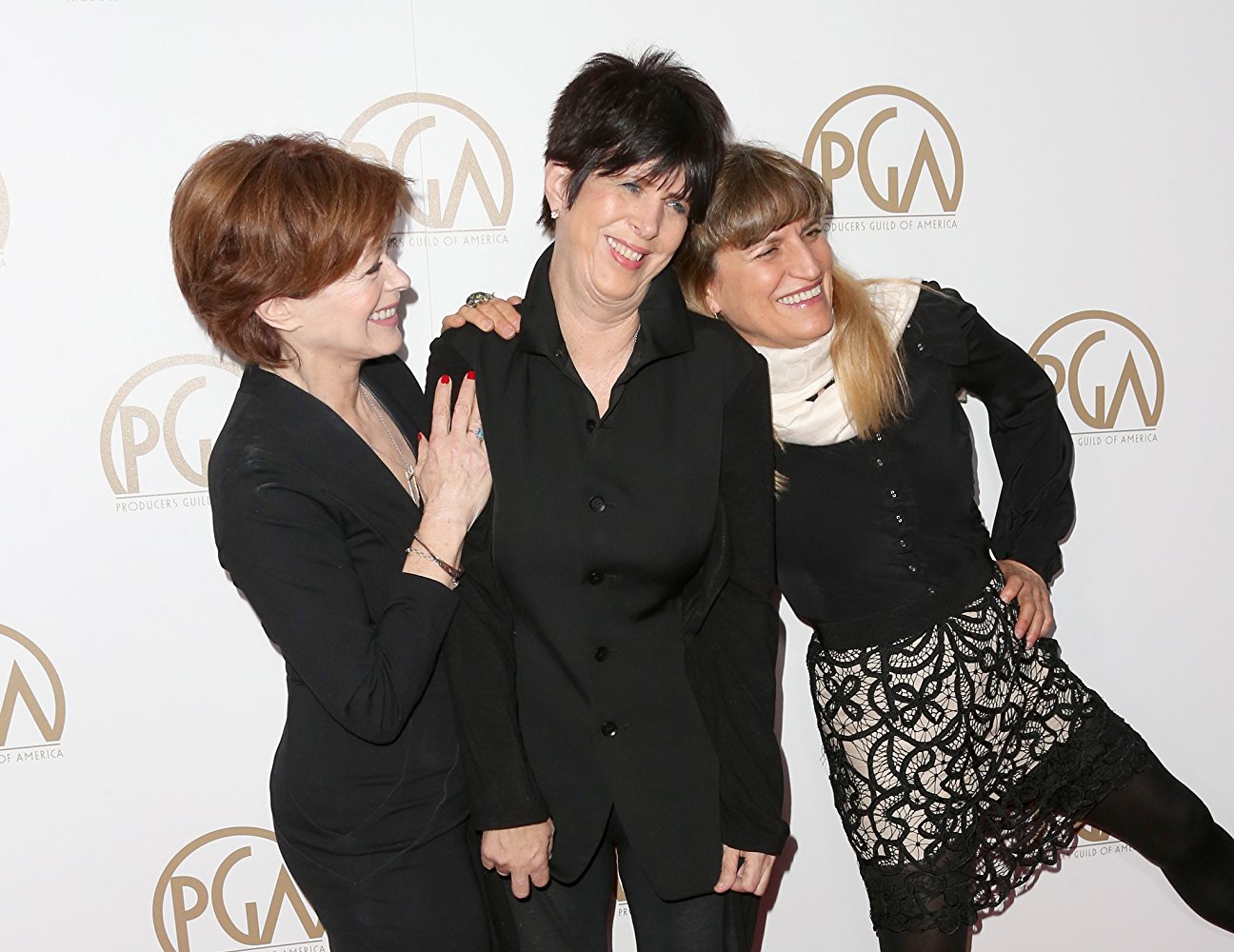 Diane Warren