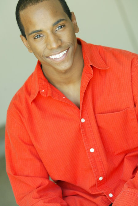 Leonard Robinson