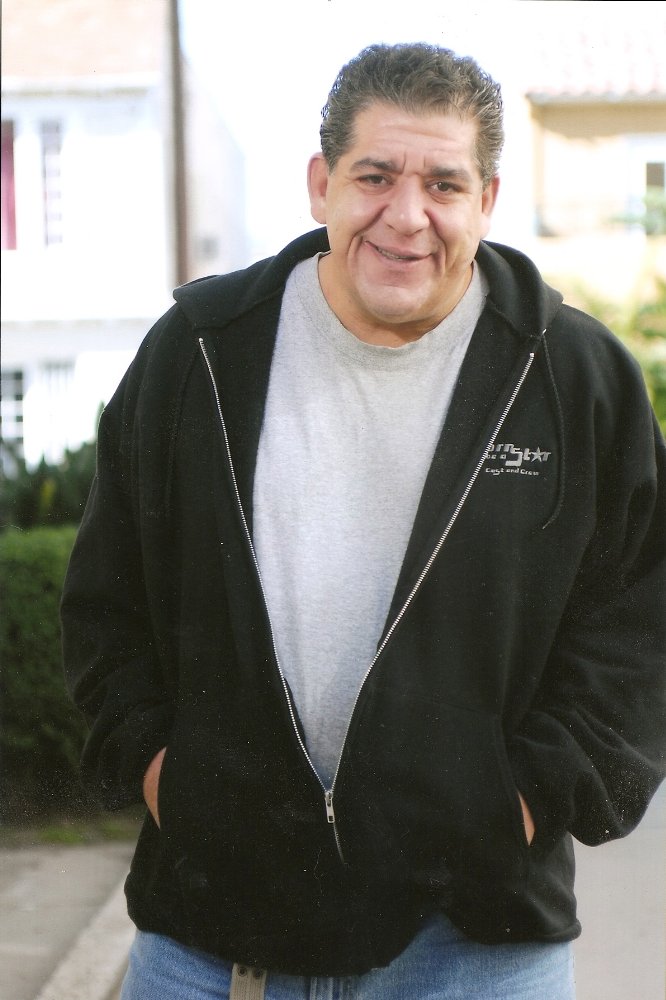 Joey Diaz