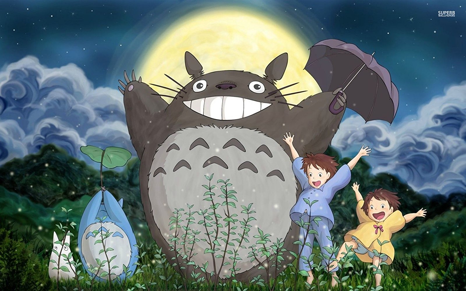 Totoro