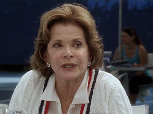 Jessica Walter