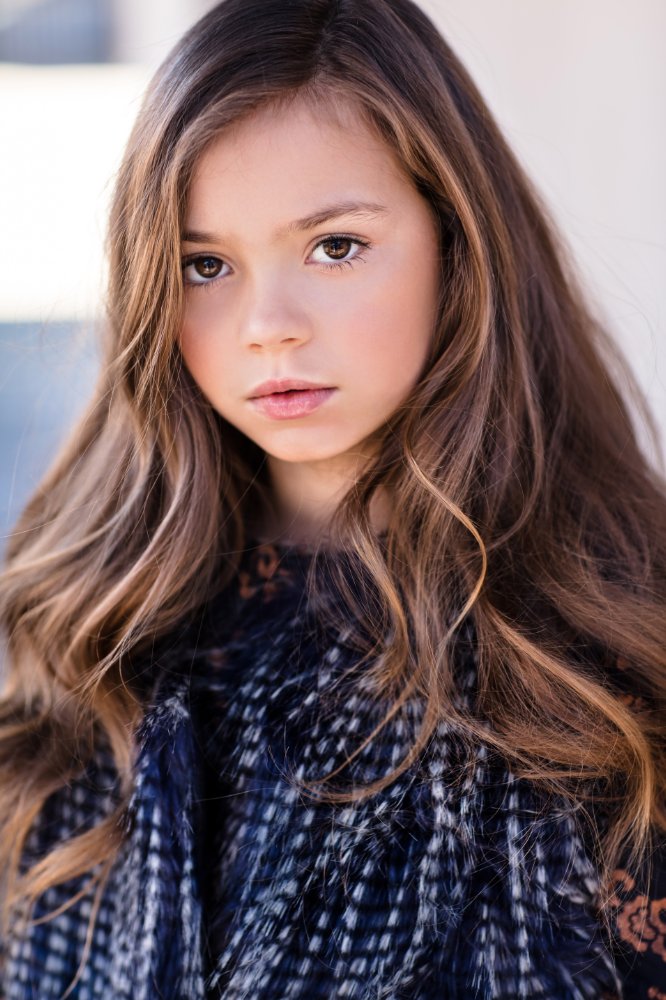 Eden Henderson