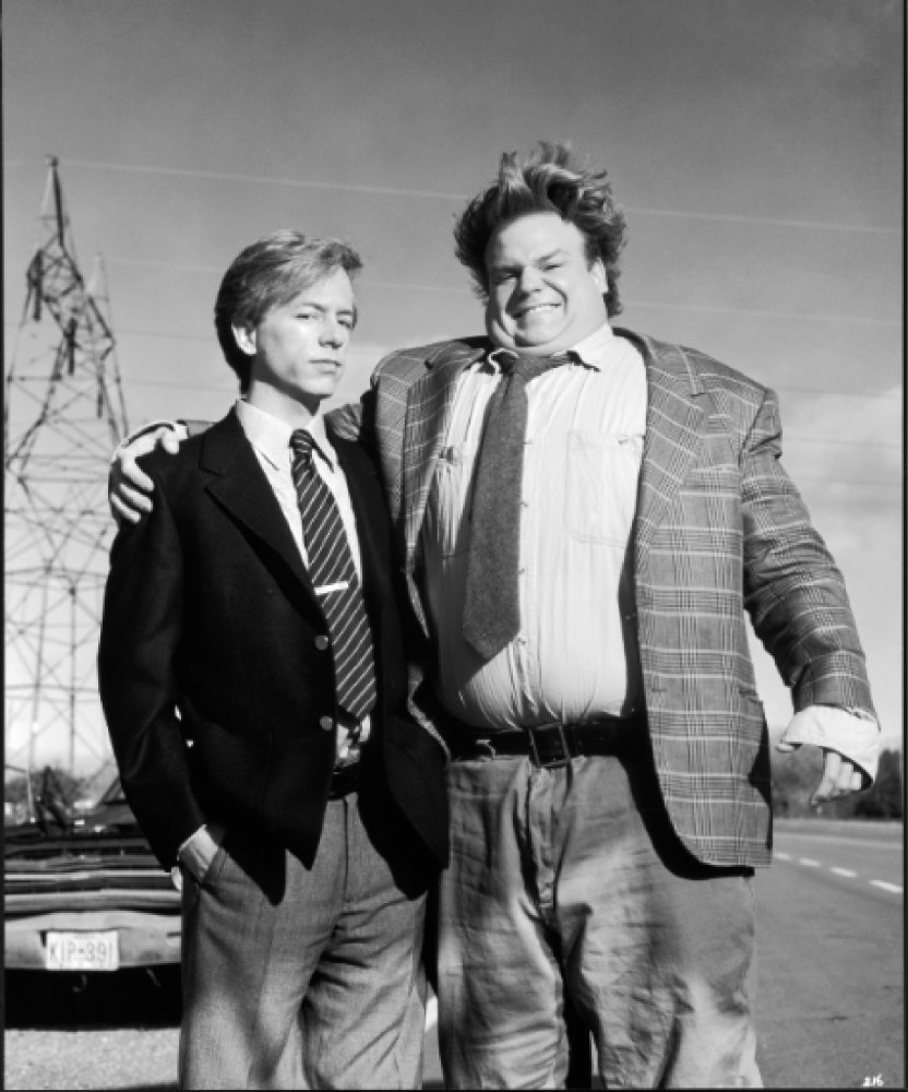 Chris Farley