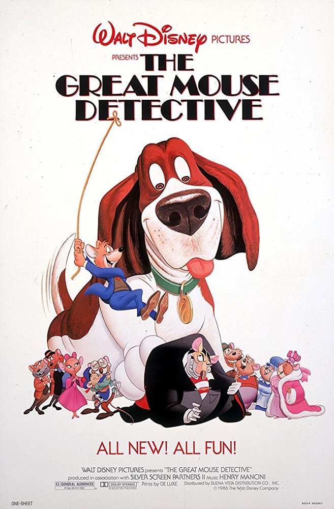 Ratigan