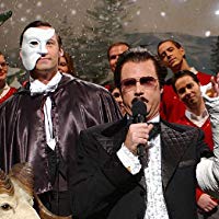 Various, George W. Bush, Craig Buchanan, Alex Trebek, Marty Culp, Announcer, Himself, James Lipton, Janet Reno, Neil Diamond...