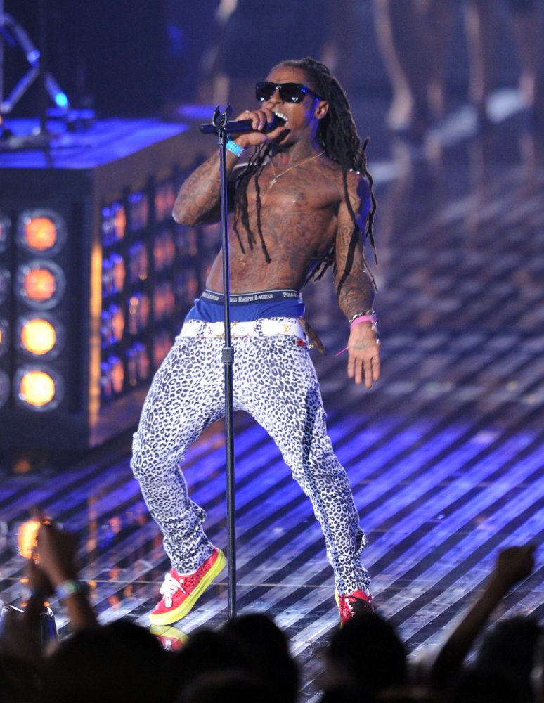 Lil' Wayne