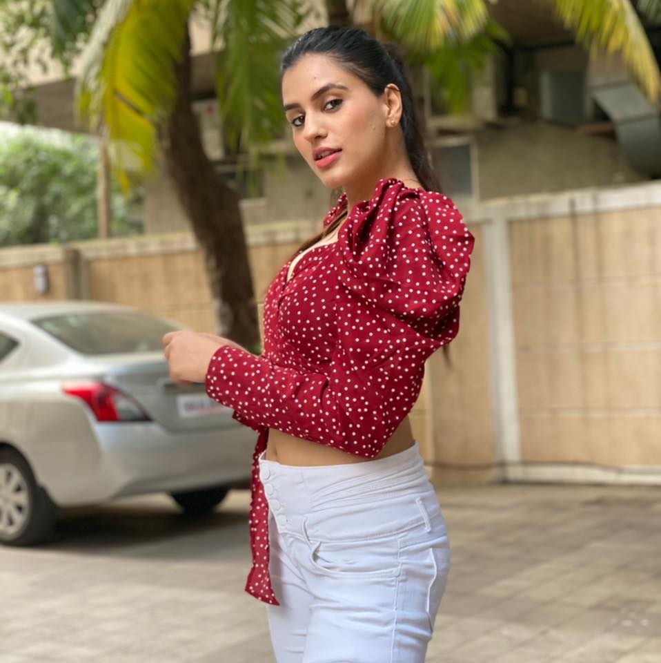 Arushi Handa