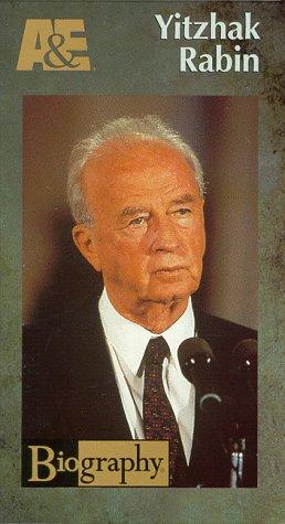 Yitzhak Rabin