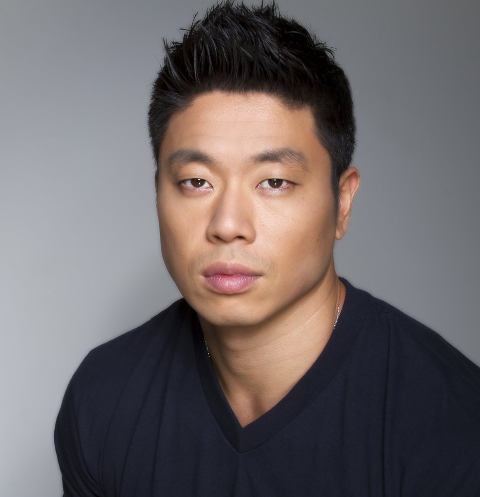 Tim Park